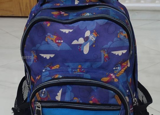 CARTABLE MARQUE TOTTO