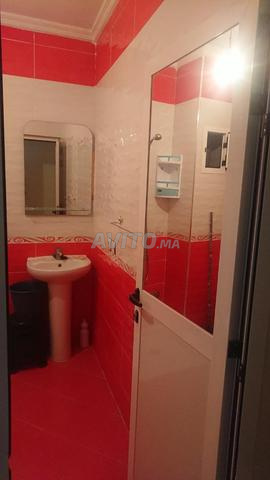 Appartement à louer à la proximité de la plage - 2