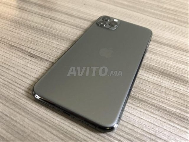 iPhone 11 Pro Max 256gb