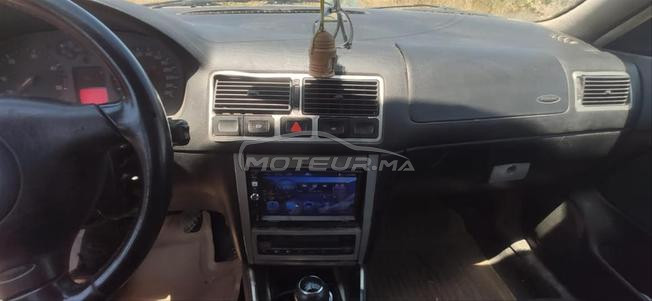 golf 4 skhirat 