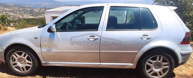 golf 4 skhirat 