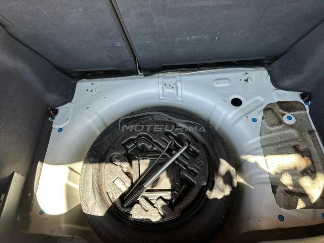 Hyundai i30 Diesel Manuelle 2012 à Casablanca