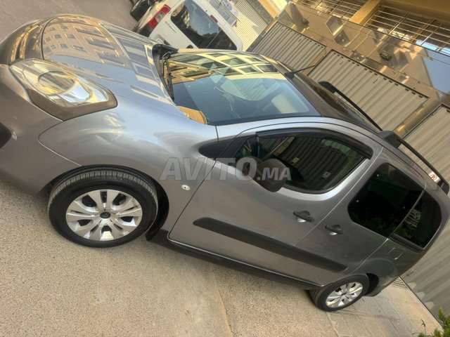 citroen auto
