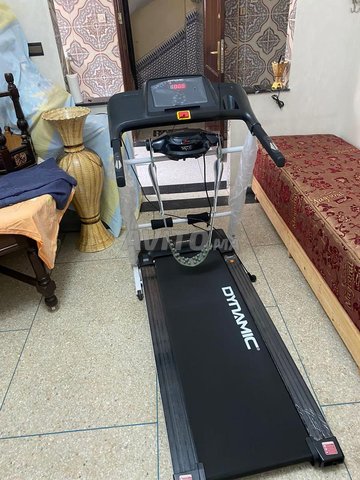 ger tapis roulant 