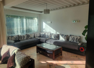 très belle Triplex avendre au centre Harhoura