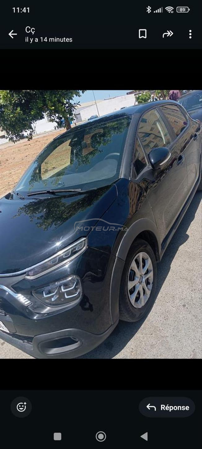 citroen 