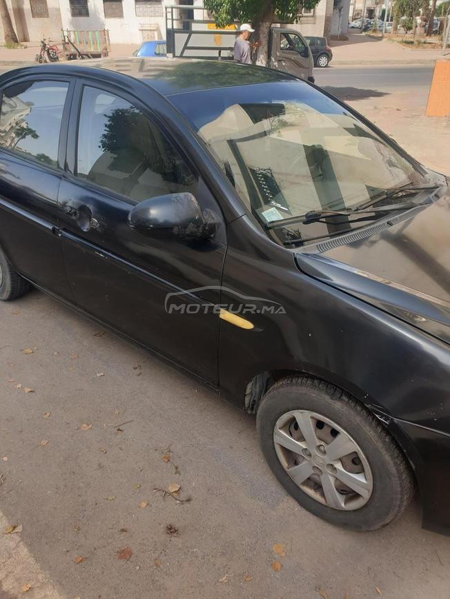 voiture bonne occasion