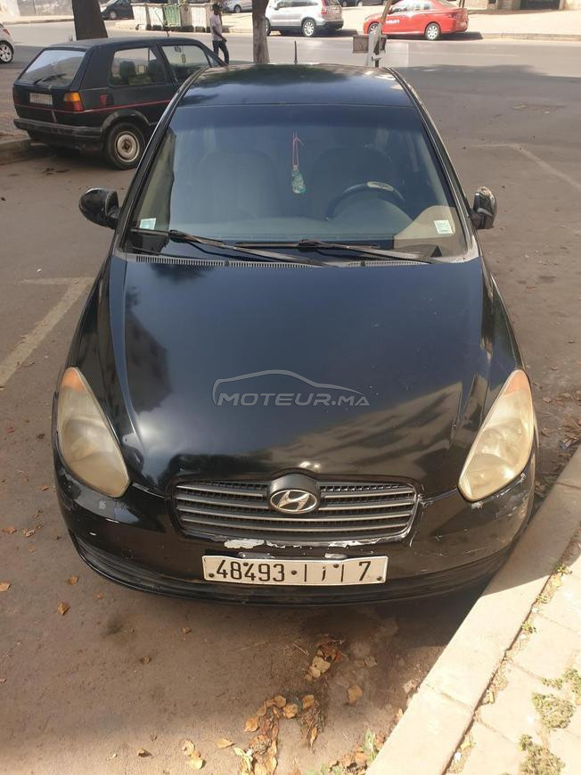 voiture bonne occasion