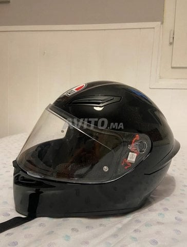 casque agv k1s d'origine 