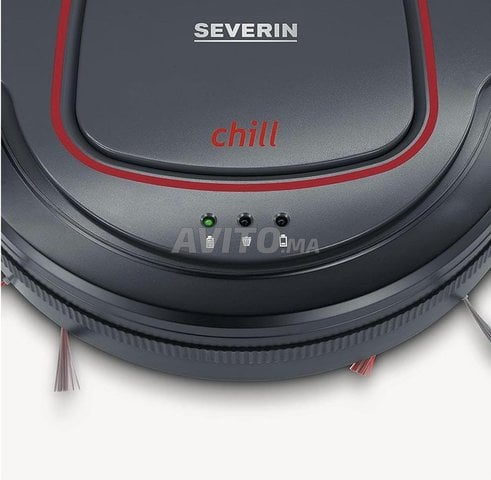 aspirateur