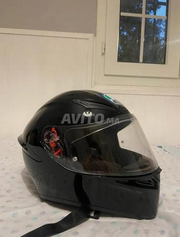 casque agv k1s d'origine  - 2