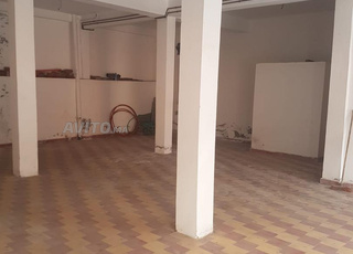 A 5 minutes de Iberia, local commercial 