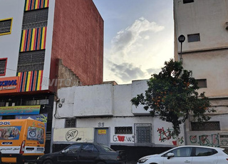 Maison à réhabiliter en immeuble