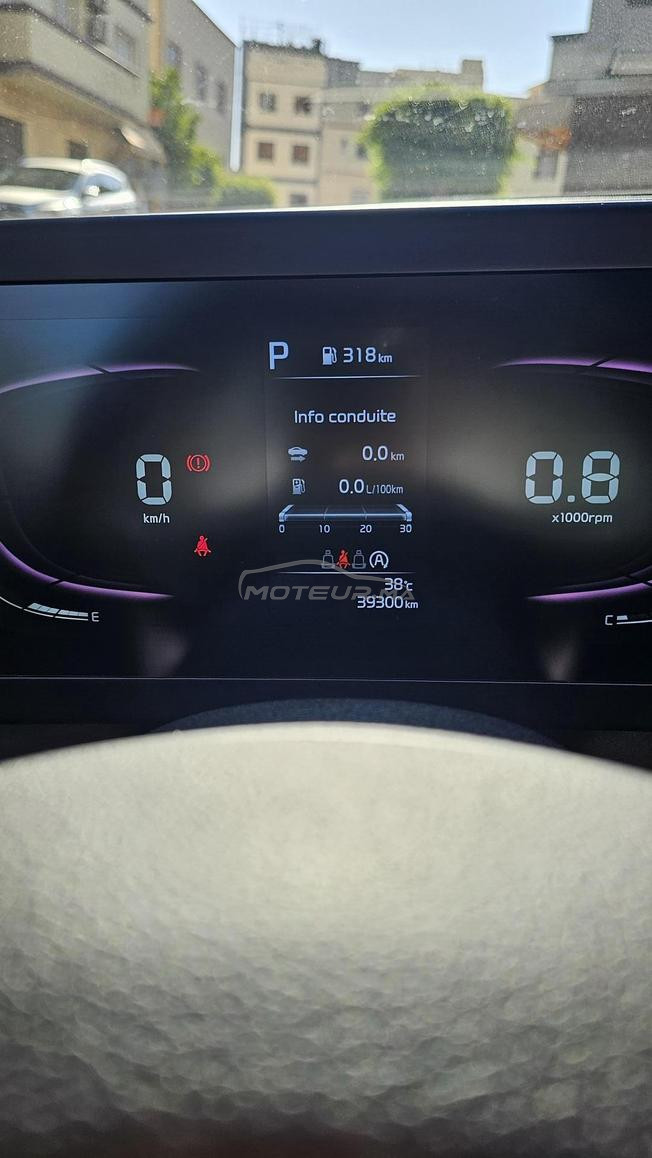 Kia Sportage, Diesel, Automatique, 2024