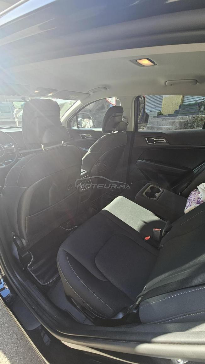 Kia Sportage, Diesel, Automatique, 2024