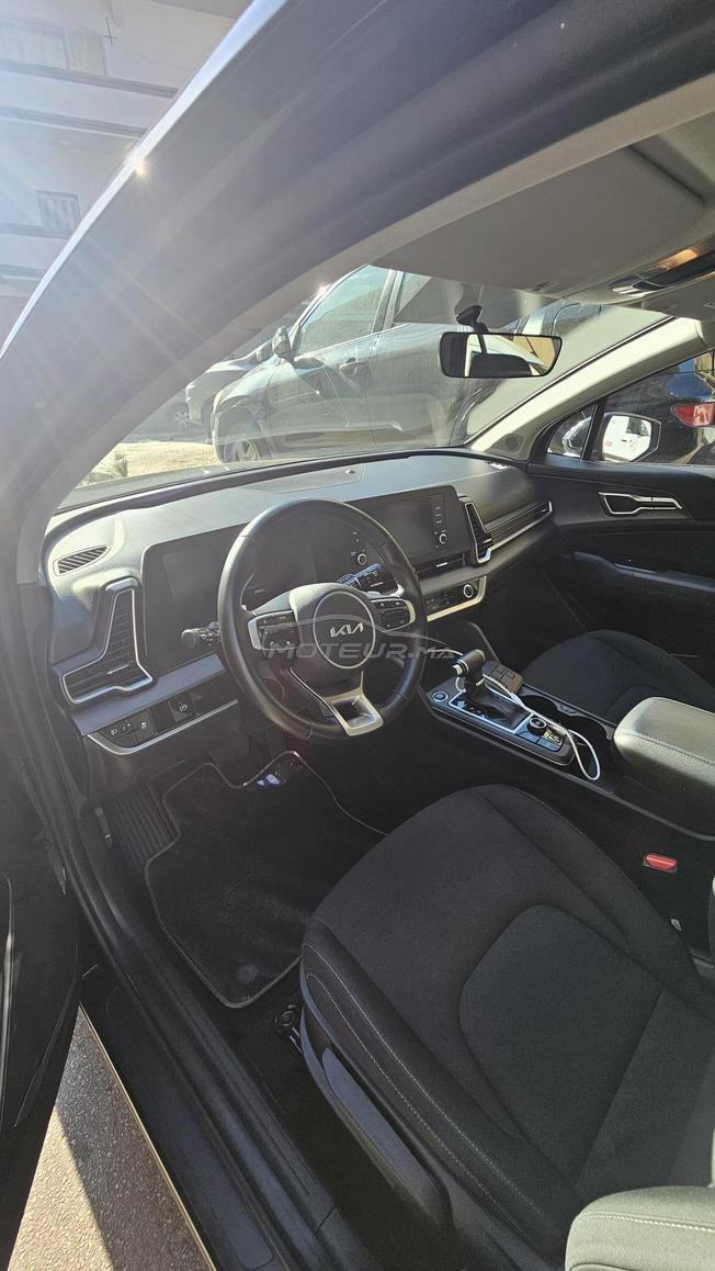 Kia Sportage, Diesel, Automatique, 2024