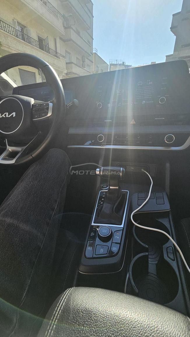 Kia Sportage, Diesel, Automatique, 2024
