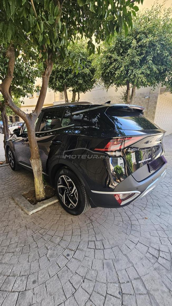 Kia Sportage, Diesel, Automatique, 2024