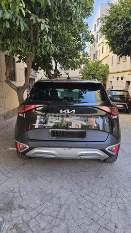 Kia Sportage, Diesel, Automatique, 2024 - 2