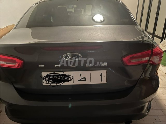 Ford Focus état neuf