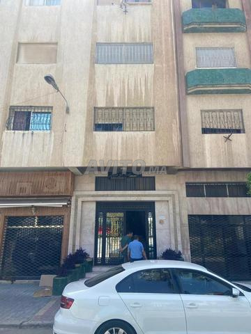 Appartement à vendre 155 m² à Tanger - 2