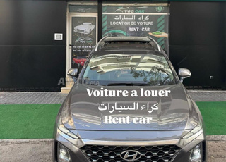 Location de voiture