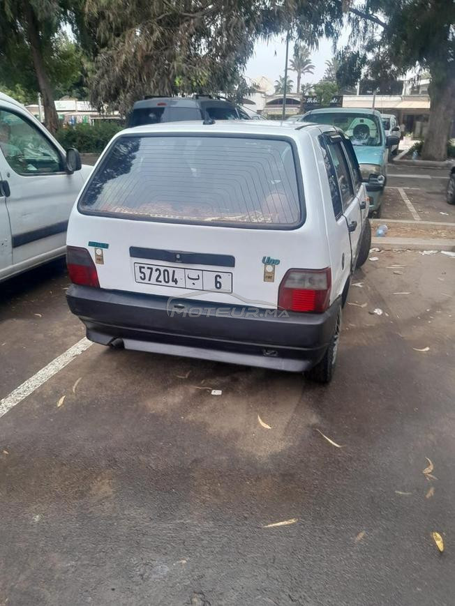 طونوبيل fiat uno نقية للبيع