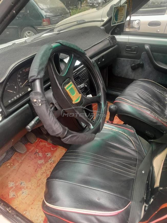 طونوبيل fiat uno نقية للبيع