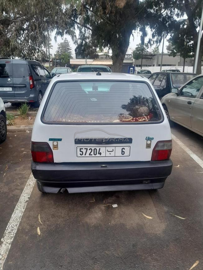 طونوبيل fiat uno نقية للبيع