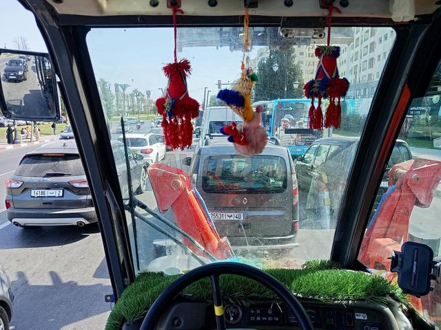 Recherche d'emploi chauffeur chariot élévateur tous types - 2