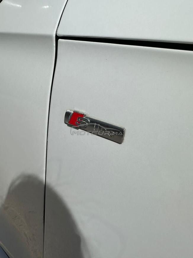 Audi A1 Diesel Automatique 2015 à Temara