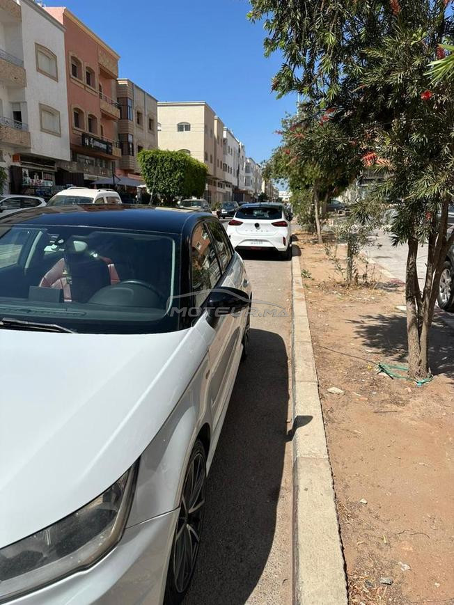 Audi A1 Diesel Automatique 2015 à Temara