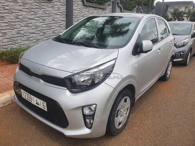 KiaPicanto