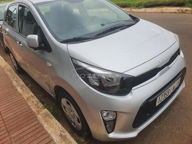 KiaPicanto