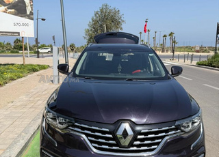 used renault koleos for sale 