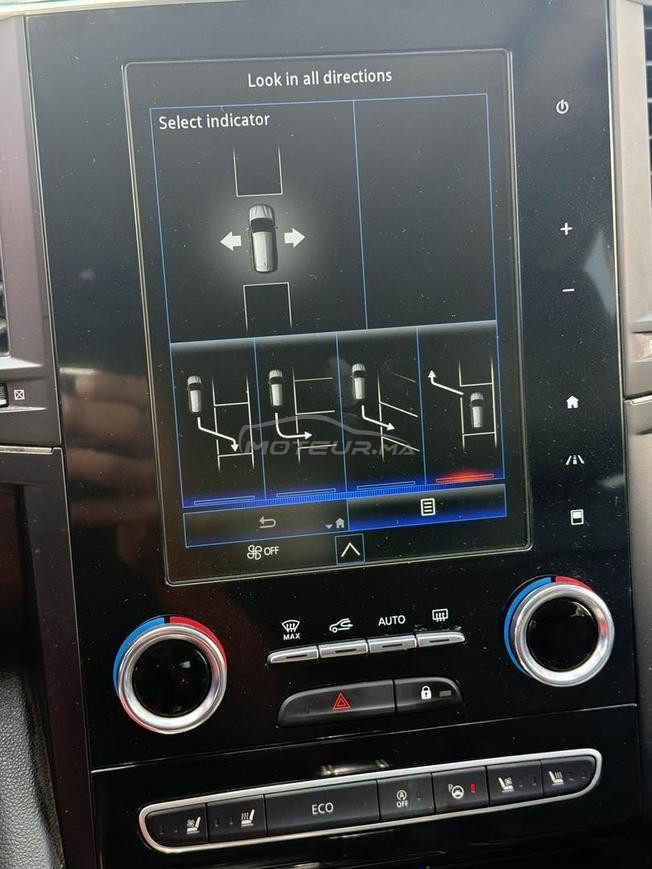 used renault koleos for sale 