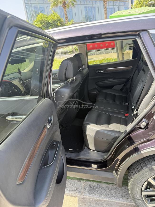 used renault koleos for sale 