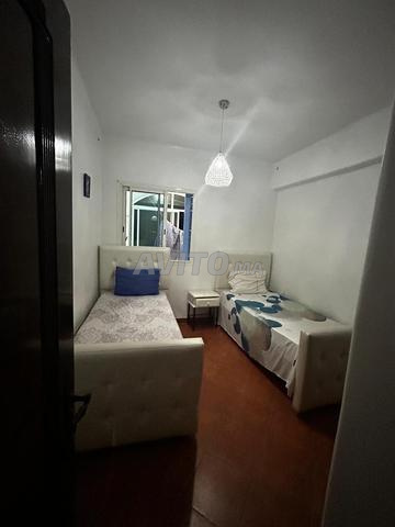 Appartement bien équipé avec piscine Jawhara smir - 2