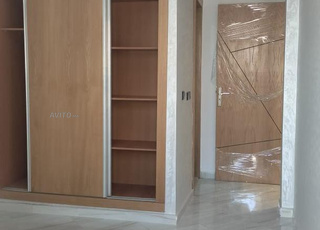 شقة للإيجار 75 م² في القنيطرة