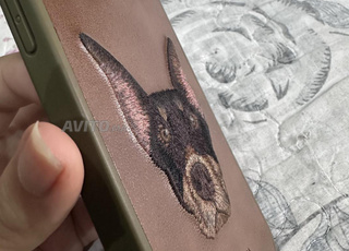 Pochette iphone 14 pro max 