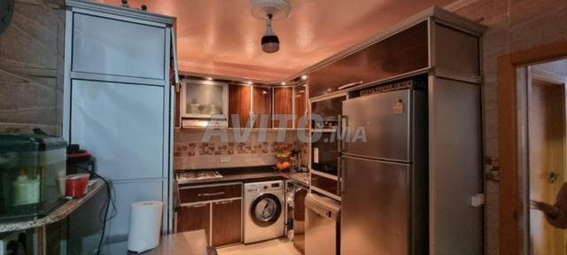 Appartement à vendre 84 m² à ahlane Tanger