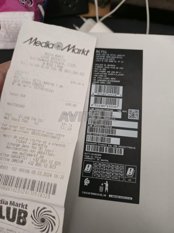 Asus rog ally