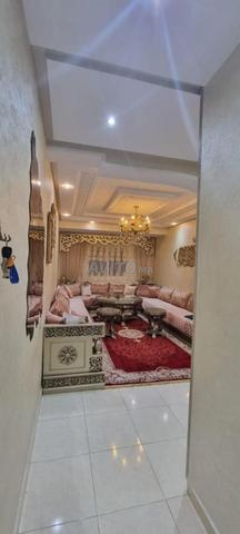 Appartement à vendre 84 m² à ahlane Tanger - 2