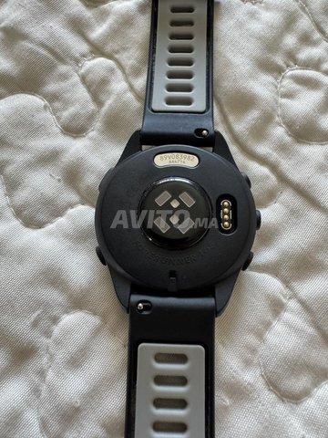 Garmin Forerunner 165 Music