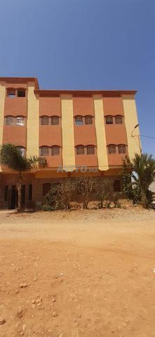 jolie maison à vendre à arouit nador  - 2