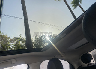 Fiat 500 X Diesel Automatique 2021 à Casablanca