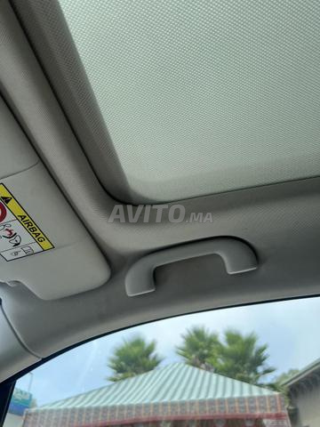 Fiat 500 X Diesel Automatique 2021 à Casablanca