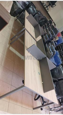 BUREAU MULTIPOSTES  تخفيضات كبيرة  DE KÉNITRA