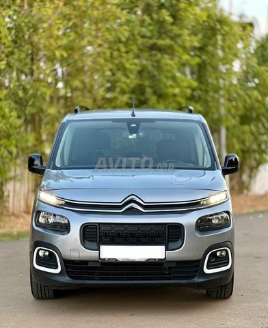 Citroën berlingo 2022