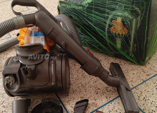 aspirateur dyson